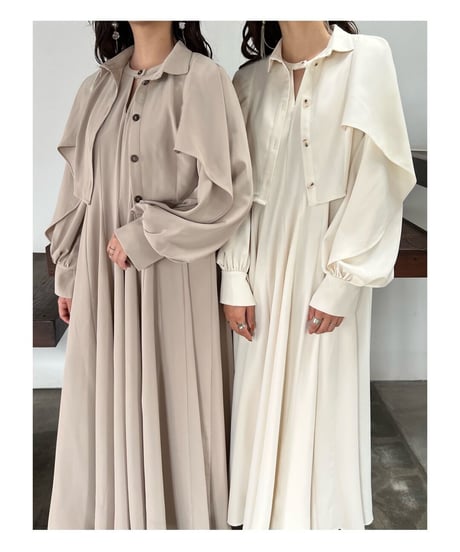 panel flare high waste volume onepiece