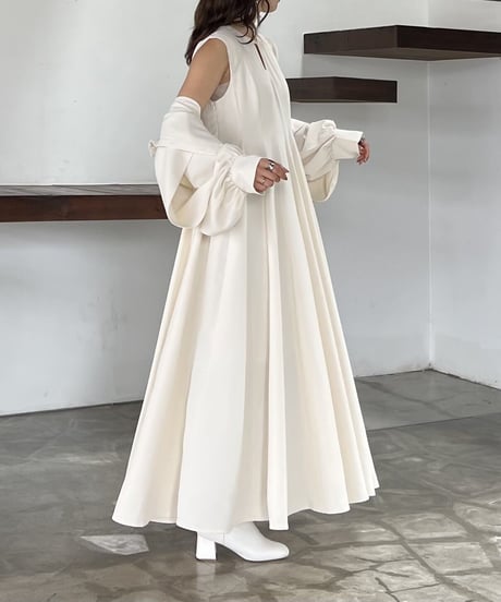 panel flare high waste volume onepiece