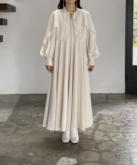 panel flare high waste volume onepiece