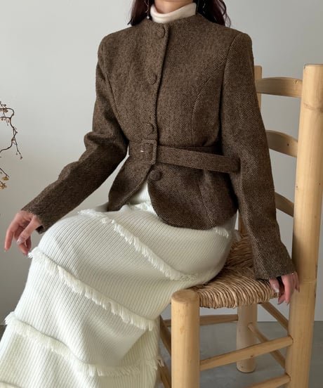 CATEGORY outer | AÉRMA boutique