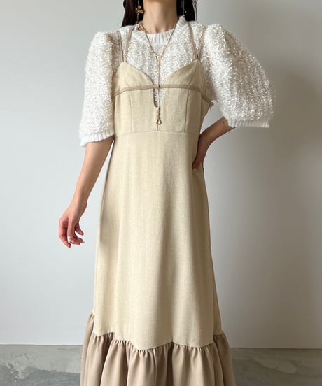 bicolor flare camionepiece