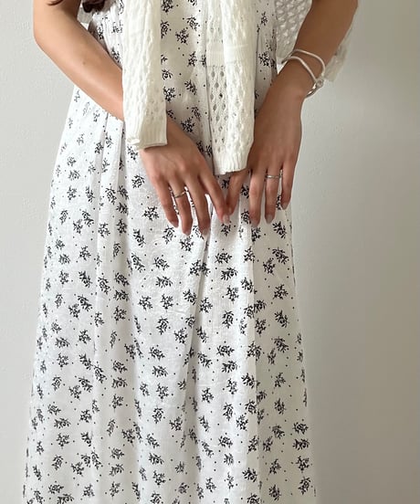 floral glow onepiece