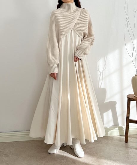 panel flare high waste volume onepiece
