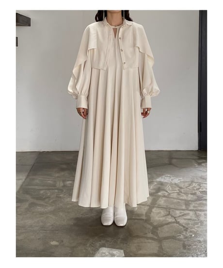 panel flare high waste volume onepiece