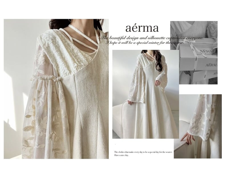 CATEGORY new arrival | AÉRMA boutique CATEGORY new arrival | AÉRMA boutique