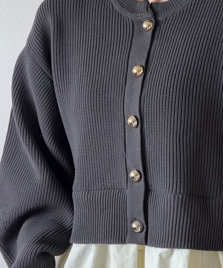 tunic flare docking knit