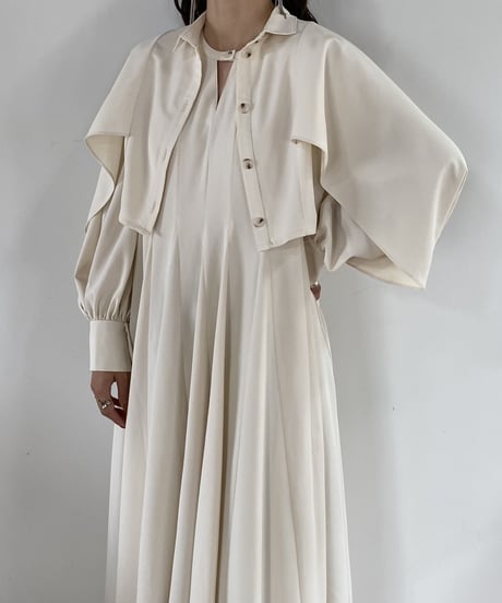 panel flare high waste volume onepiece