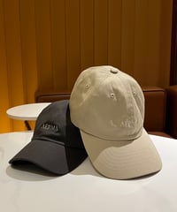 aèrma logo cap