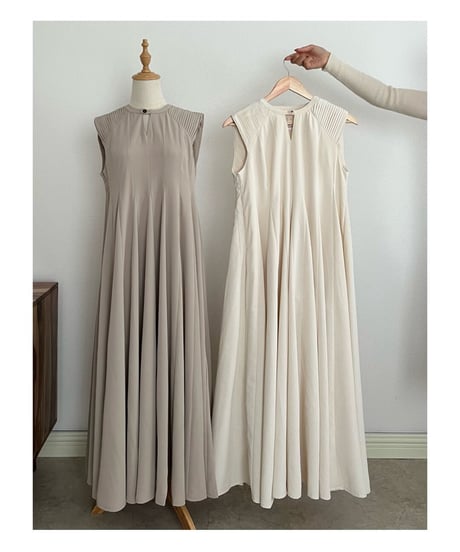 panel flare high waste volume onepiece