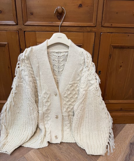 CATEGORY cardigan | AÉRMA boutique