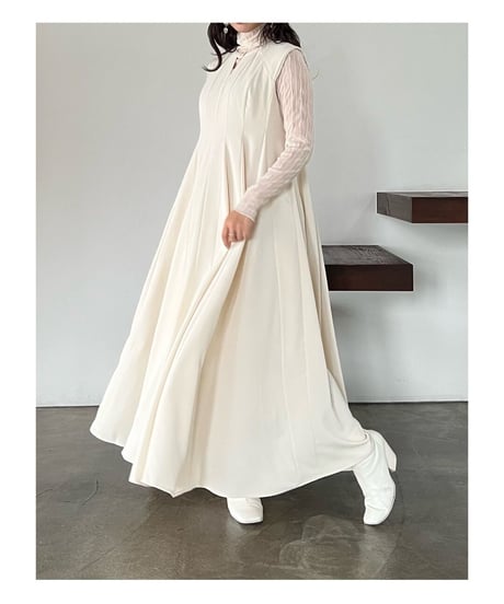 panel flare high waste volume onepiece