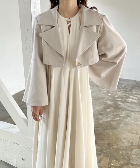 panel flare high waste volume onepiece