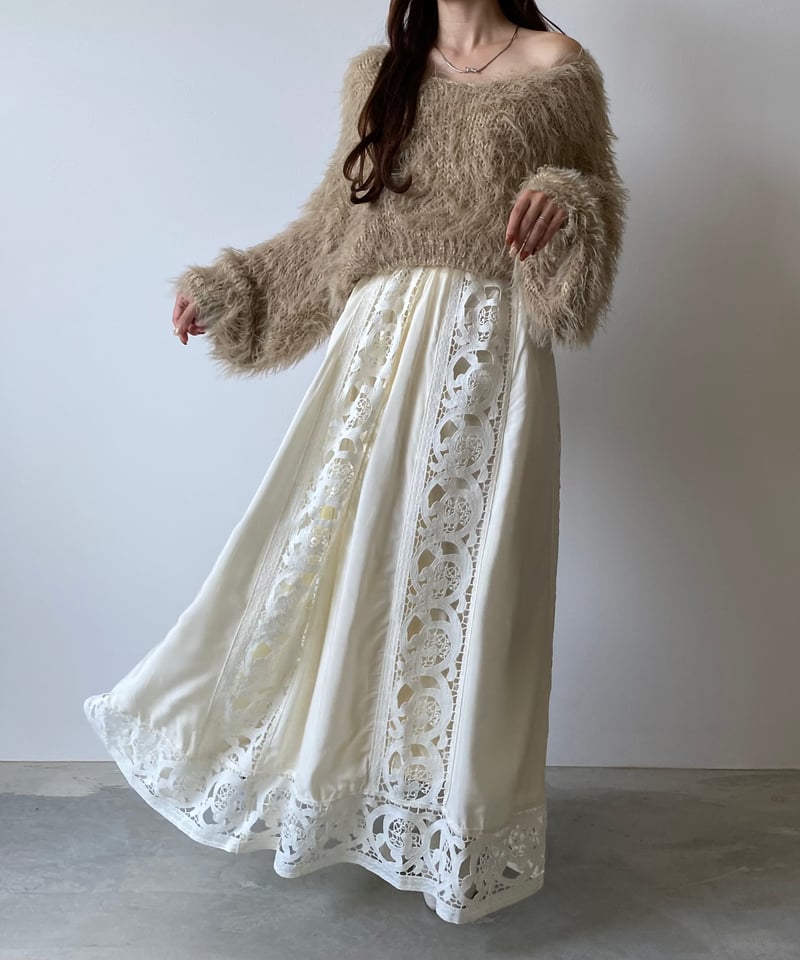 スカート bloom skirt Bloom skirt – AVN Italy