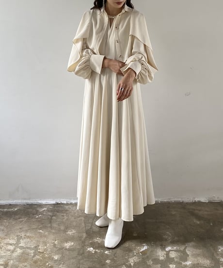 panel flare high waste volume onepiece