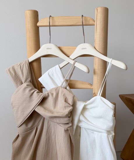 asymmetry peplum bustier