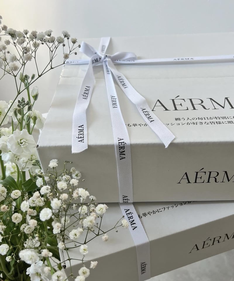 aerma boutique Holiday Box