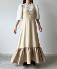 bicolor flare camionepiece