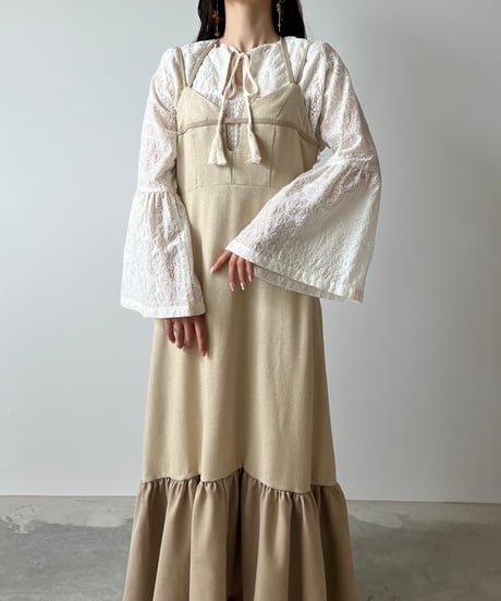 bicolor flare camionepiece
