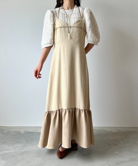 bicolor flare camionepiece