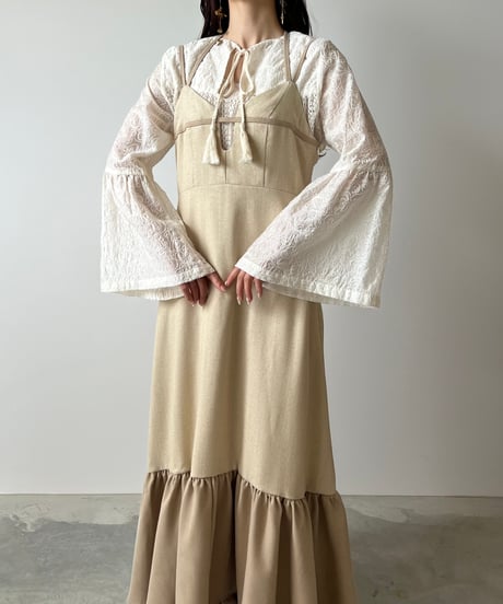bicolor flare camionepiece