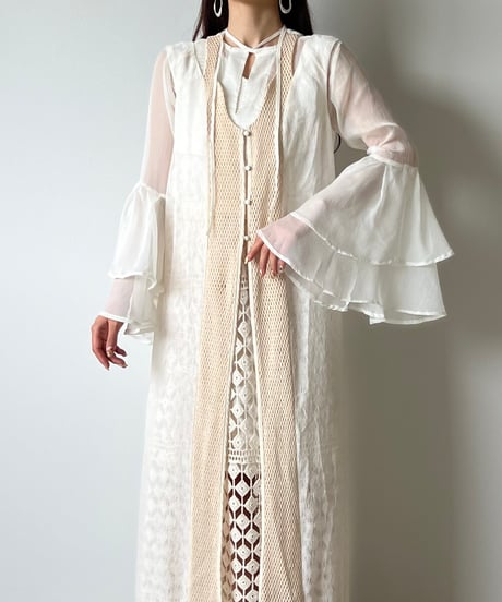 CATEGORY vest | AÉRMA boutique