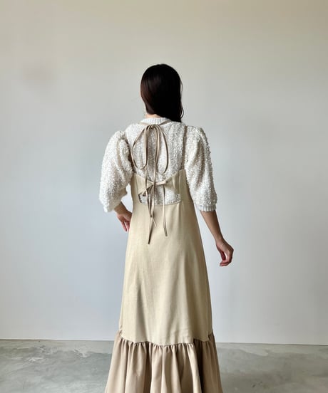 bicolor flare camionepiece