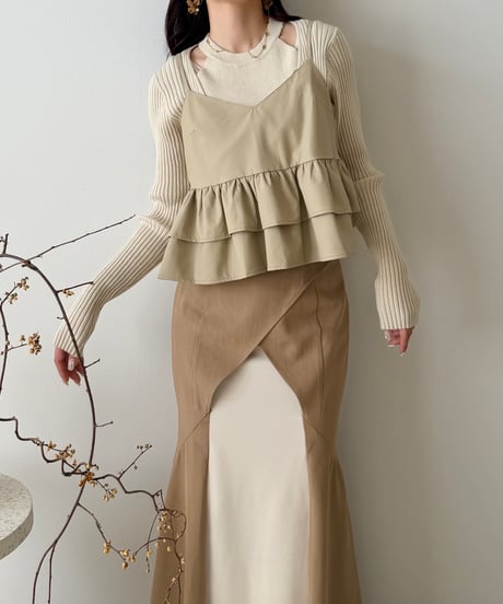 エリマブティック　水着 AÉRMA boutique