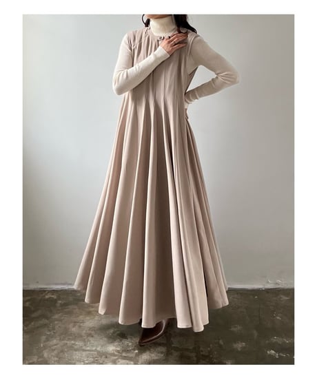 panel flare high waste volume onepiece