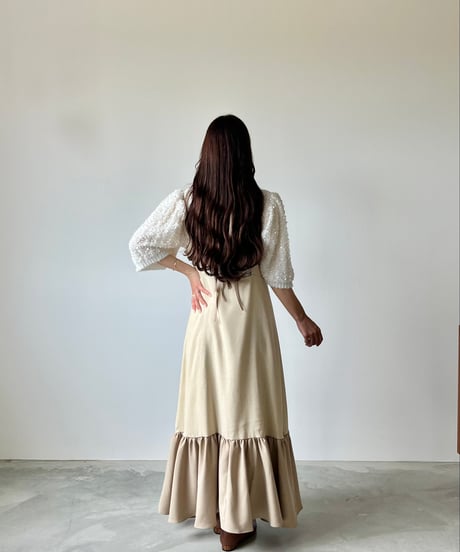 bicolor flare camionepiece