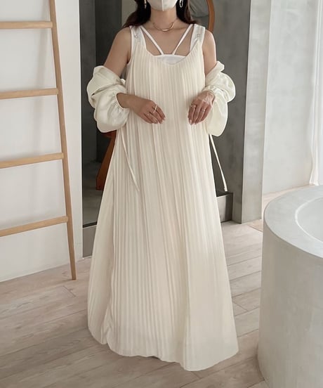puff sleeve short bolero