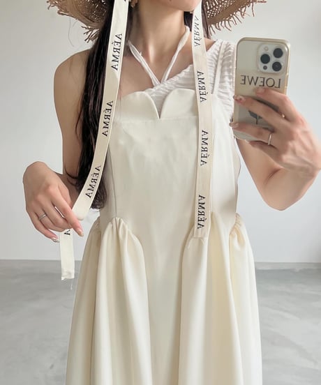 half gather volume camionepiece