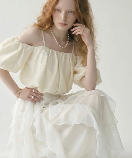 エリマブティック AÉRMA boutique 水着 AÉRMA boutique