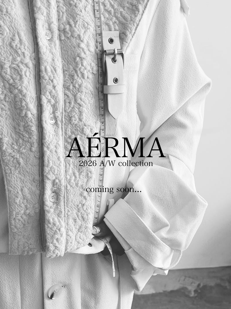 CATEGORY yukata | AÉRMA boutique