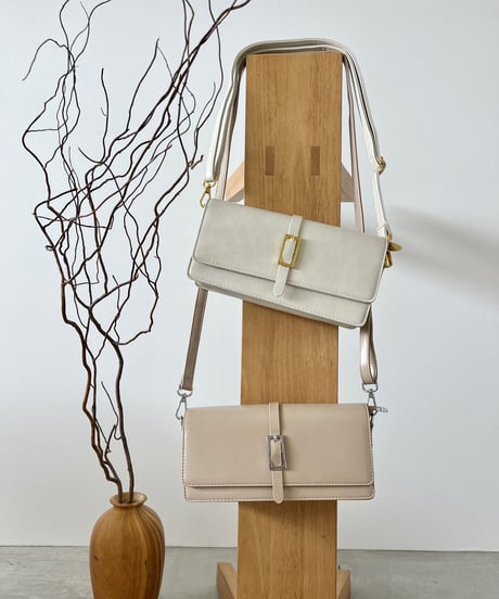 crair square shoulder bag
