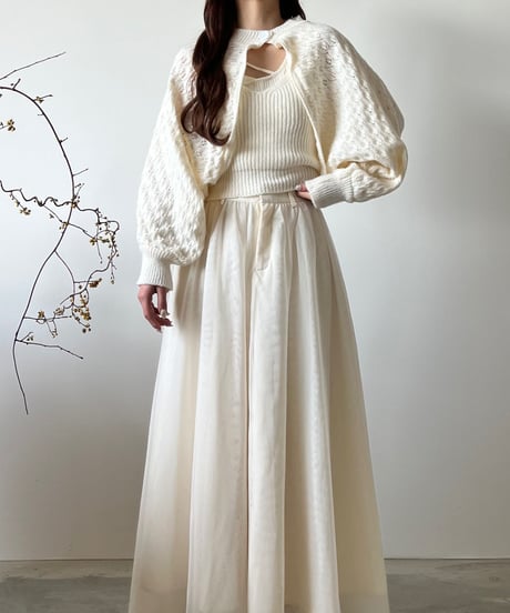 CATEGORY cardigan | AÉRMA boutique