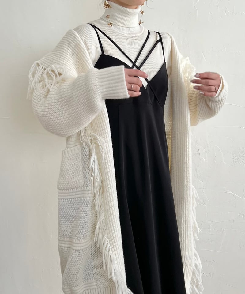 Tigerlily arles cardigan cheap