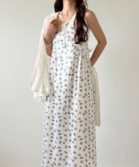 floral glow onepiece