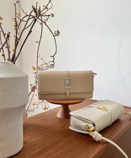 crair square shoulder bag
