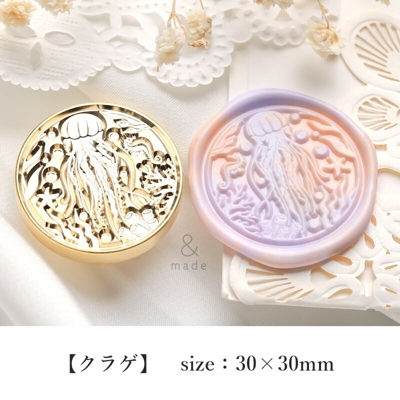 くらげページ Amazon.co.jp: BETHZA クラゲネックレス 925スターリング