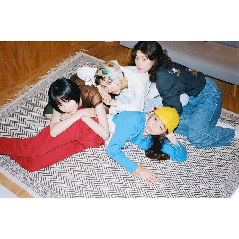 ampersandone☆カイレル☆直筆サイン付きポラ ampersandone☆カイレル☆直筆サインポラロイド ampersandone