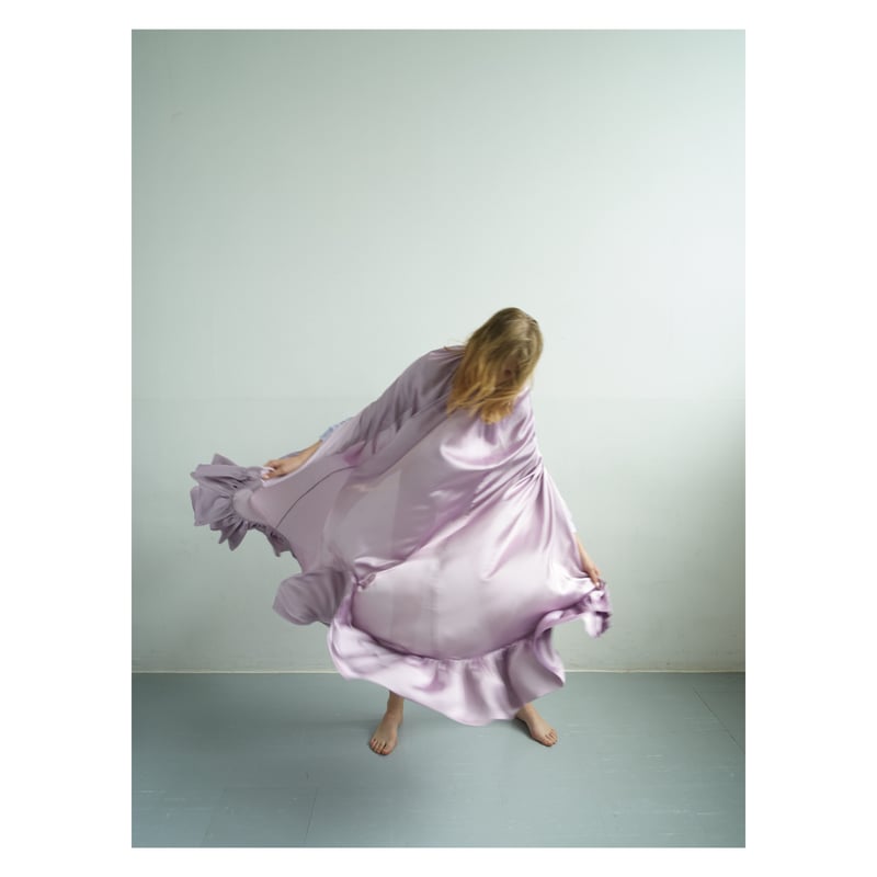 Lula BOOKS Duality (通常本） | Lula Japan Webstore