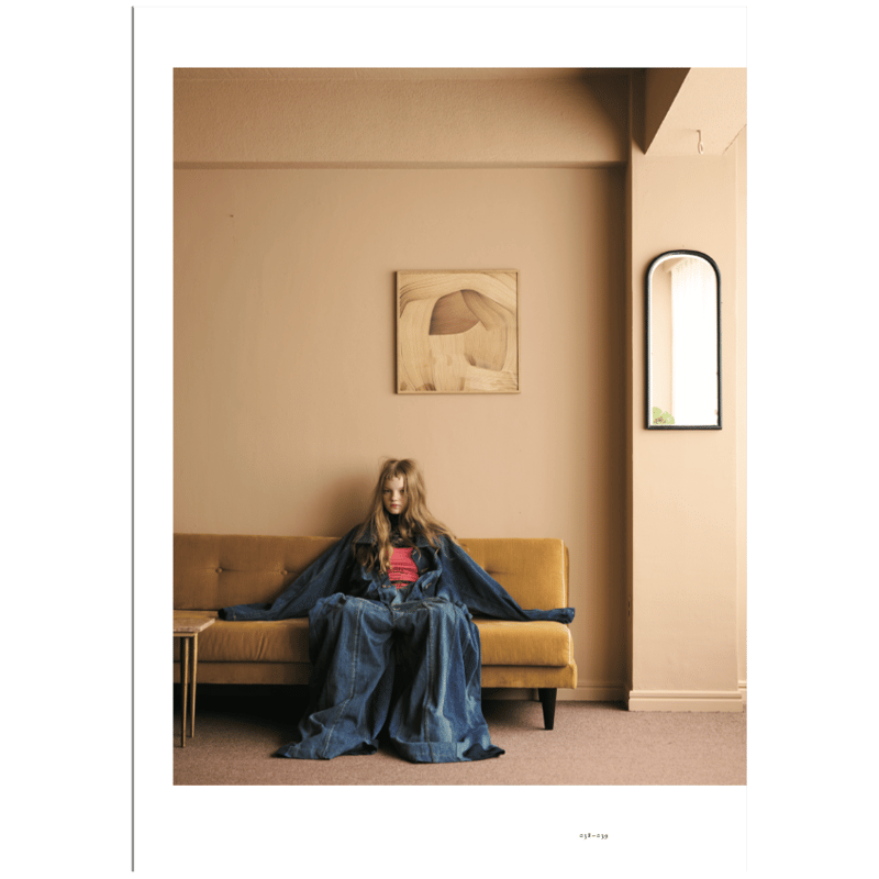 Lula Japan issue19 | Lula Japan Webstore Lula Japan issue19 | Lula Japan Webstore