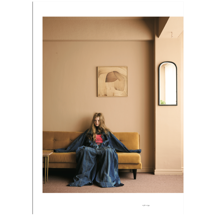 Lula Japan issue19 | Lula Japan Webstore