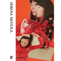 SERENA MOTOLA.（通常本） | Lula Japan Webstore