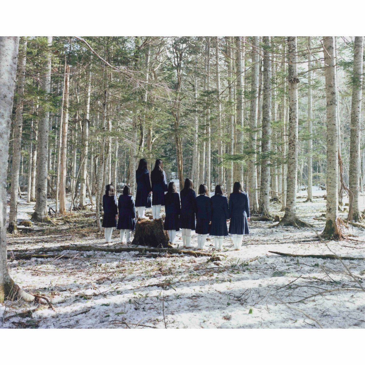 Lula BOOKS Assembly Teshikaga 通常本 | Lula Japan