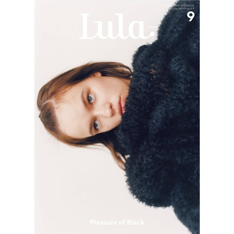 洋書 Lula issue 8,11,12,13,14,15,16,17,8冊 163733002_o1.jpg?