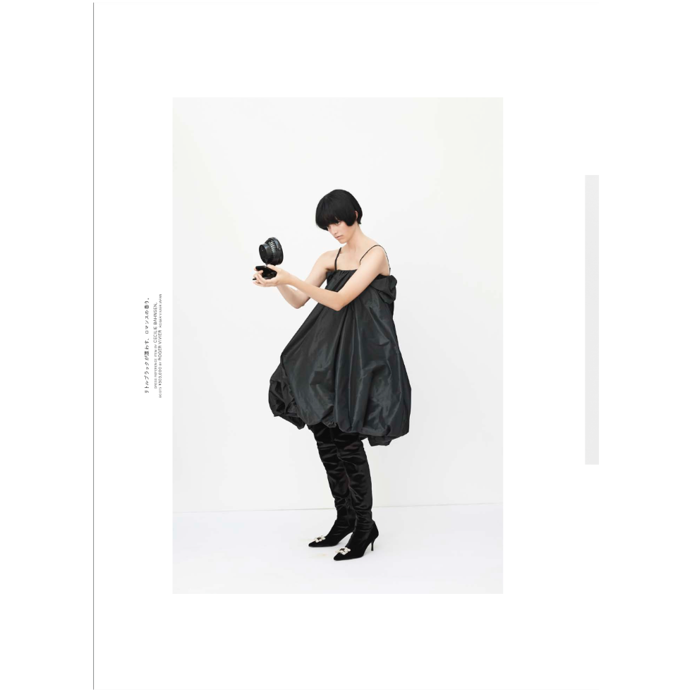 Lula Japan issue11 | Lula Japan Webstore
