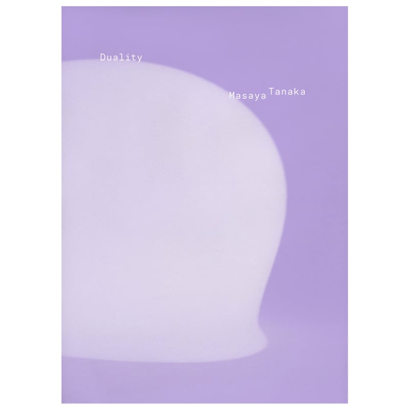 Lula BOOKS Duality (通常本） | Lula Japan Webstore