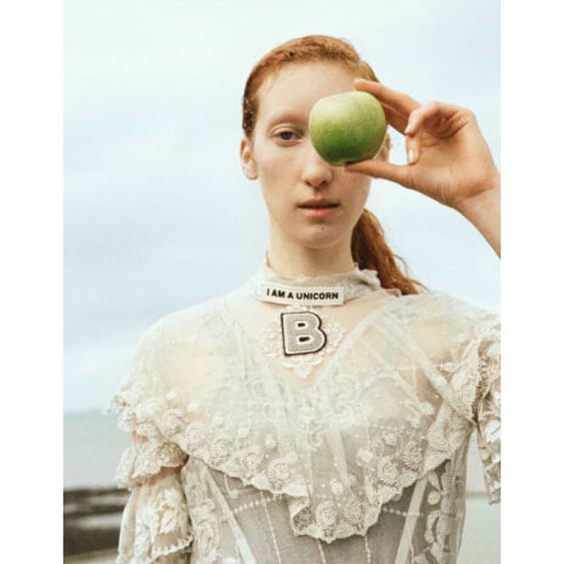 Lula Japan issue12 | Lula Japan Webstore