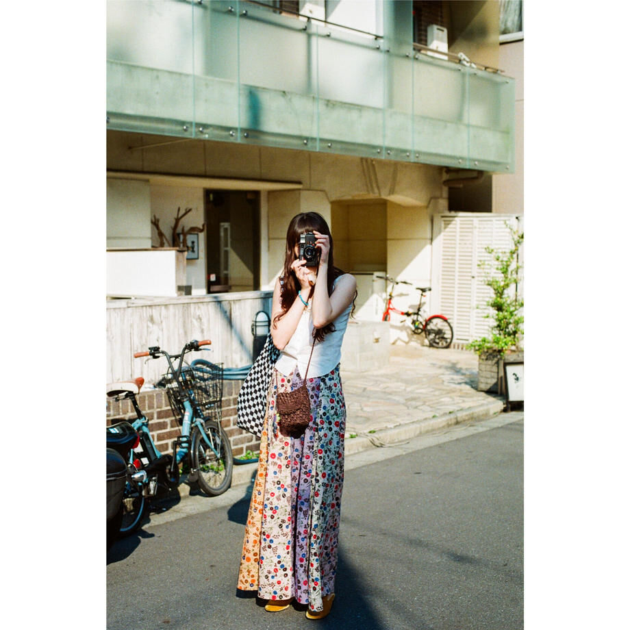 SERENA MOTOLA.（サイン本） | Lula Japan Webstore